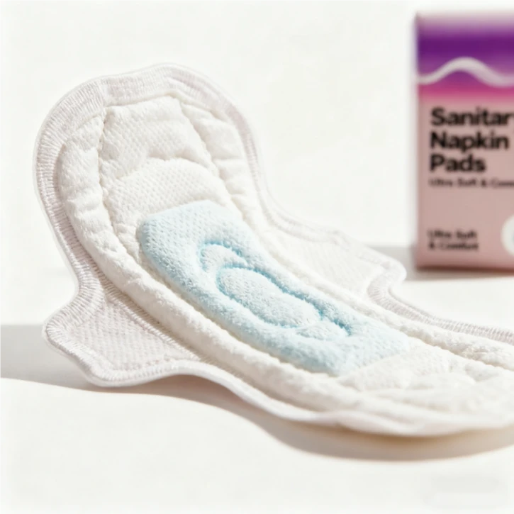 Heavy Duty Sanitary Pads suppliers
